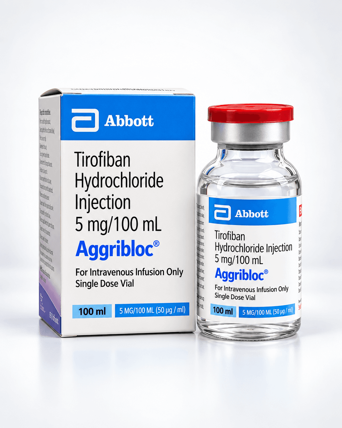 Aggribloc product packaging
